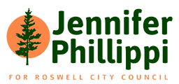 Jennifer Phillippi for Roswell
